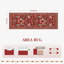 Paillasson Rectangle Laurica-1233921869