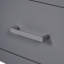 Meuble-lavabo 48 po avec lavabo encastré intégré-1040039517