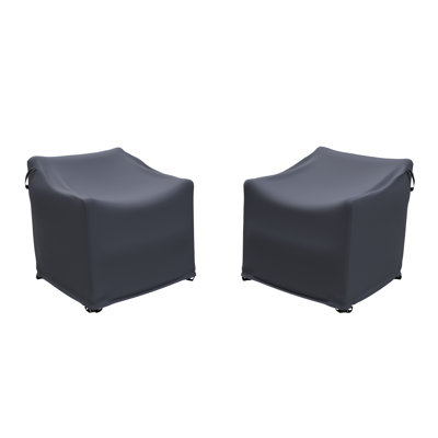 Everlee Outdoor Patio Chair Covers