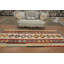Tapis géométrique en laine Nomad 5 x 11