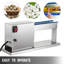 Machine à éplucher électrique 50KG / H