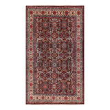 One-of-a-Kind 6'7" X 9'4" Area Rug