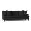 Addison 91.5" Sofa with Reversible Cushions-1180231810-1180234978