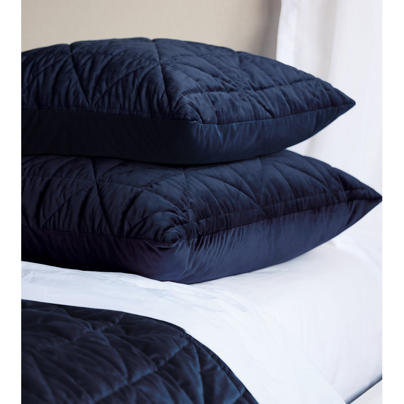 Nova Sham, Standard