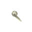 J Series Dover Lever Non-Turning Lock-14429369