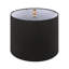 Azime 78cm Living Room Table Lamp with Alabaster Base, Bedside Buffet Lamp for Bedroom with Linen Shade-94954751