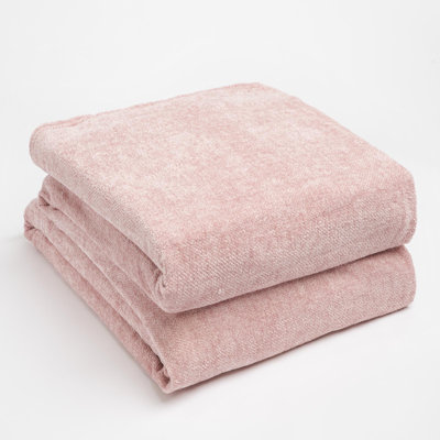 Raimer Throw Blanket
