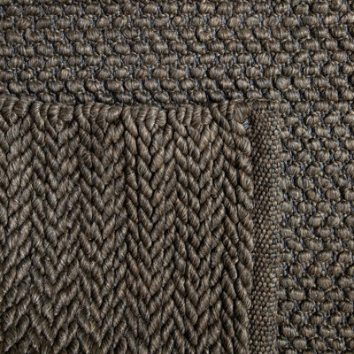 Wendy Jane Area Rug in Chocolate Chip
