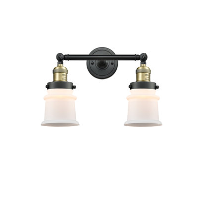 Alexandira 2 - Light Dimmable Vanity Light