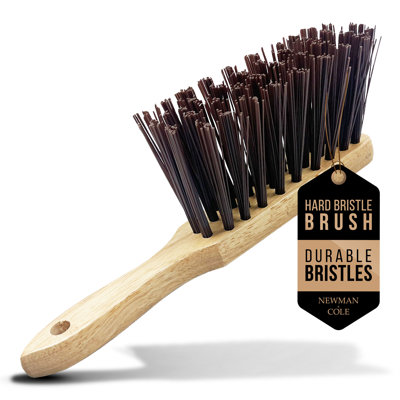 Cleaning Brushes