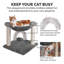 Aire de jeu Furhaven Tiger Tough-1163642023