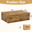 Table basse en bois-1944366256