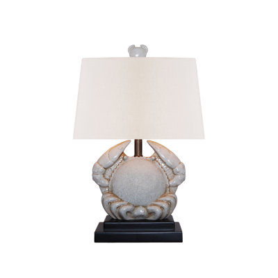 Anna-Marie Porcelain Table Lamp
