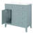 Bathroom Vanity with Sink Combo, Bathroom Cabinet with Drawers, Solid Frame and MDF Board-111135579-111135578
