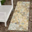 Tapis traditionnel lavable à la machine intérieur / extérieur ACN2584-1740704417-1740704419