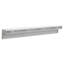 Eleene Plastic Right Angle 3.5 cm Centre Bar Handle
