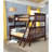 Edington Kids Twin Over Full Bunk Bed-714877761