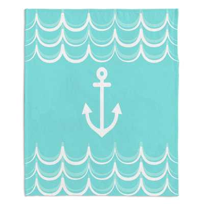  Jeté Anchor Waves