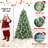7.5FT Christmas Tree-855770397