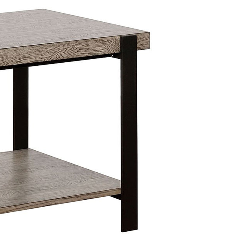 Iknoor End Table