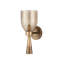 Woburn 1 - Light Armed Sconce