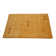 No-Shedding Hand Loomed Gabbeh Rug, 100% Wool, Solid Color, Fade & Stain Resistant, Durable