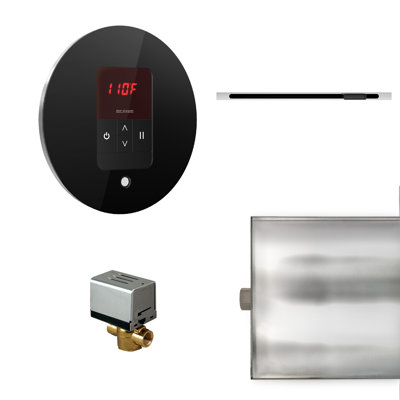 Steam Generator Control