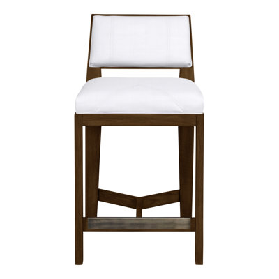 Thom Filicia 32.5'' Stool