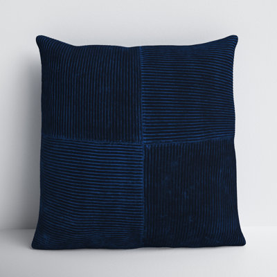 Selma Down Reversible Throw Pillow