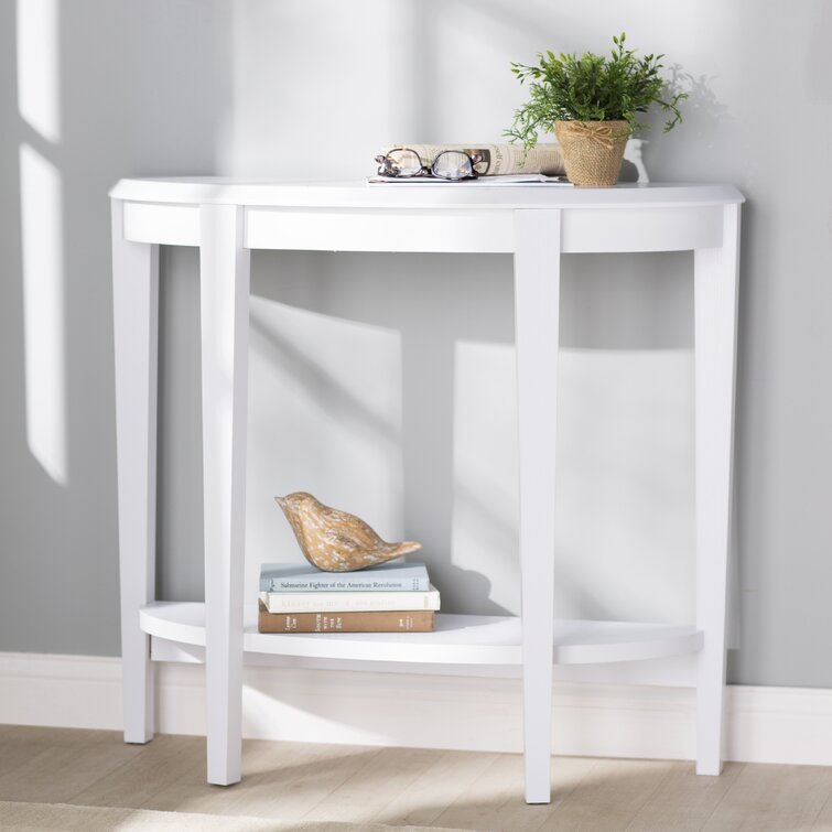 20 Small Accent Tables for Small Spaces in Your Home - Kelley Nan