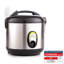 Sapporo 1L Rice Cooker