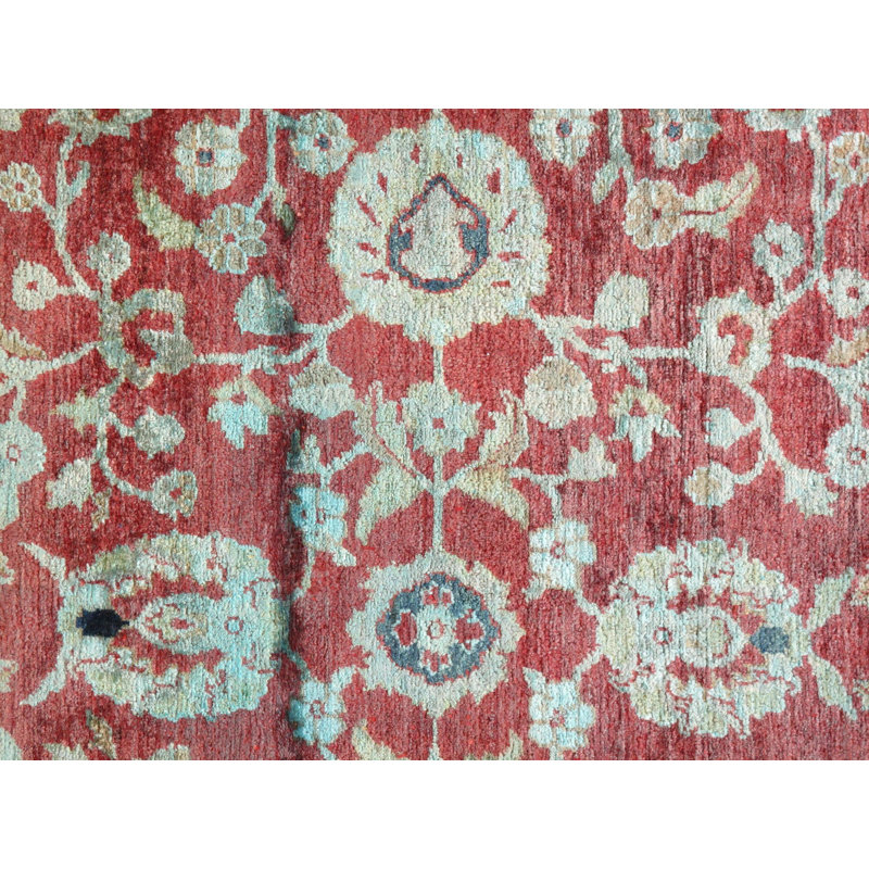 Oriental Area Rug
