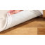 Tapis beige / brun en laine touffeté à la main Nonia-1467959143