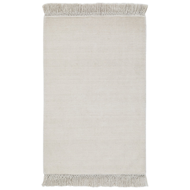 Tapis tissé à la main Liska, Rectangulaire 3 pi x 5 pi