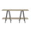 Buffet 47,24 po avec 2 tablettes Modern-1514153212