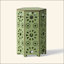 Ensemble de table d'appoint charmant pour un style polyvalent et fonctionnel-847753168