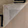 Tapis en laine Renata Fleuron