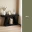 Table de canapé moderne, table de couloir, console, table d'appoint décorative-113752873