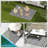 Reversible Outdoor Rug-181287151