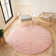 Arwilda Solid Colour Area Rug
