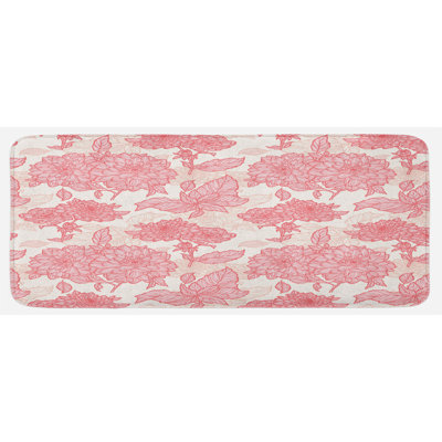 Tapis de cuisine