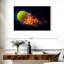 Balle de tennis Sireci Blazing-107843714
