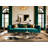 Washable East European Shepherd Dogs Area Rug-118818537