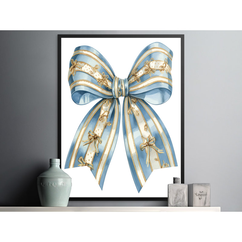 Windle Floater Frame Print, 11x17