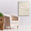  «Track The Line» par Design Fabrikken, art mural sur toile-239715402