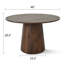 Table de salle à manger 46 "-528741733-493485248