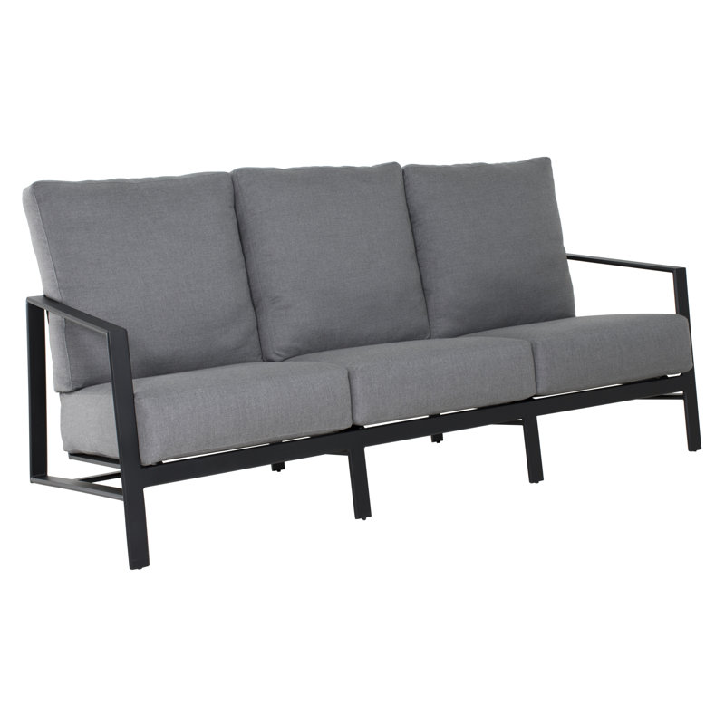 Prism Cushioned Sofa