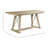 Dealmeida Dining Table