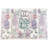 Bougie Women Nuevo Faux Fur Cloud Rectangle Washable Rug-123393534-123393541