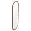 Oval Wall Full Length Mirror-109912024